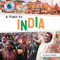 A Visit to India by Robin Twiddy, 9798885090407