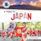 A Visit to Japan by Charis Mather, 9798885090414