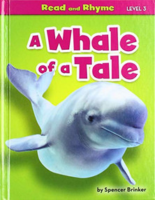 A Whale of a Tale - 9781642805567 by Spencer Brinker, 9781642805567