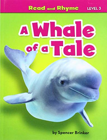 A Whale of a Tale - 9781642807257 by Spencer Brinker, 9781642807257