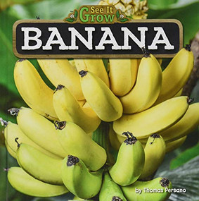 Banana by Thomas Persano, 9781684026715