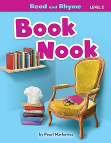 Book Nook - 9781642807103 by Pearl Markovics, 9781642807103