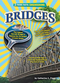 Bridges - 9798885091718 by Catherine C. Finan, 9798885091718
