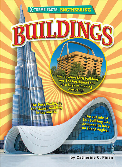 Buildings - 9798885091725 by Catherine C. Finan, 9798885091725