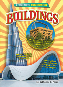Buildings - 9798885091657 by Catherine C. Finan, 9798885091657
