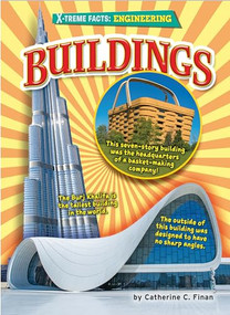 Buildings - 9798885091657 by Catherine C. Finan, 9798885091657