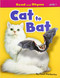 Cat to Bat by Pearl Markovics, 9781642807011