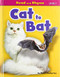 Cat to Bat - 9781642805383 by Pearl Markovics, 9781642805383