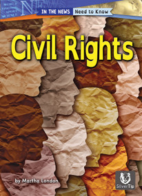Civil Rights by Martha London, 9798885091923
