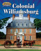 Colonial Williamsburg by Meish Goldish, 9781944102463