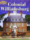 Colonial Williamsburg by Meish Goldish, 9781944102463