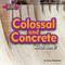 Colossal and Concrete (What Am I?) by Joyce Markovics, 9781684024810
