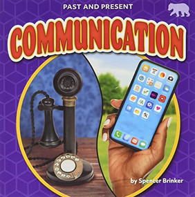 Communication - 9781636917764 by Spencer Brinker, 9781636917764
