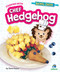 Cooking with Chef Hedgehog by Sarah Eason, 9798885090155