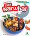 Cooking with Chef Narwhal by Sarah Eason, 9798885090179