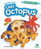 Cooking with Chef Octopus by Sarah Eason, 9798885090186