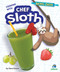 Cooking with Chef Sloth by Sarah Eason, 9798885090209
