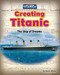 Creating Titanic (The Ship of Dreams) by Kevin Blake, 9781684024308