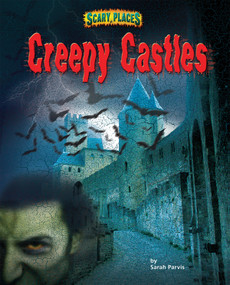 Creepy Castles - 9781684026098 by Sarah Parvis, 9781684026098