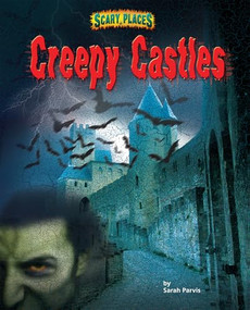 Creepy Castles - 9781684026098 by Sarah Parvis, 9781684026098