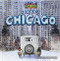 Creepy Chicago by Krystyna Poray Goddu, 9781684026685