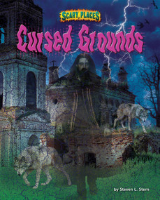 Cursed Grounds by Steven L. Stern, 9781617721472