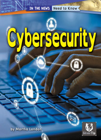 Cybersecurity - 9798885091930 by Martha London, 9798885091930