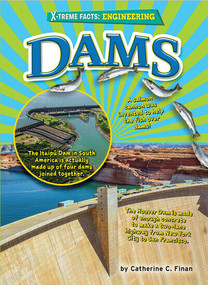 Dams - 9798885091749 by Catherine C. Finan, 9798885091749