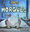 Deadly Morgues by Joyce Markovics, 9781684022700