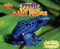 Deadly Poison Dart Frogs by Jennifer Dussling, 9781944998424