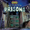 Deserted Prisons by Joyce Markovics, 9781684020522