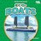 Eco-Boats - 9781636917436 by Golriz Golkar, 9781636917436