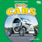 Eco-Cars by Golriz Golkar, 9781636917450