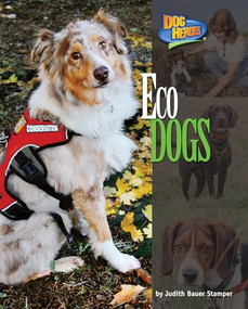 Eco Dogs - 9781944998639 by Judith Bauer Stamper, 9781944998639