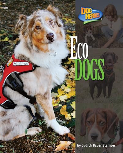 Eco Dogs - 9781944998639 by Judith Bauer Stamper, 9781944998639