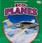 Eco-Planes by Ellis M. Reed, 9781636917535