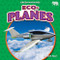 Eco-Planes - 9781636917467 by Ellis M. Reed, 9781636917467