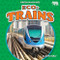 Eco-Trains by Golriz Golkar, 9781636917542