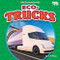Eco-Trucks by J. P. Press, 9781636917481