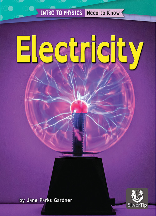 Electricity - 9798885092272 by Jane Parks Gardner, 9798885092272