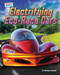 Electrifying Eco-Race Cars by Michael Sandler, 9781944998578