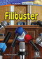 Filibuster - 9798885091947 by Martha London, 9798885091947