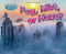 Fog, Mist, or Haze? by Ellen Lawrence, 9781627248648