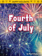 Fourth of July - 9781642801521 by Pearl Markovics, 9781642801521