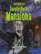 Ghastly Gothic Mansions by Joyce Markovics, 9781684022731