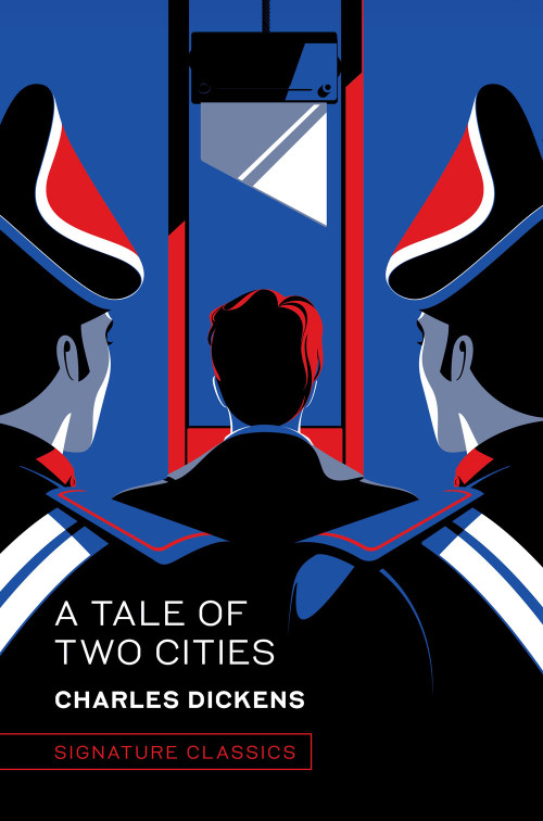 A Tale of Two Cities - 9781435172586 by Charles Dickens, 9781435172586