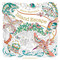 Millie Marotta's Island Escape (A Coloring Adventure) by Millie Marotta, 9781454711599
