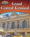 Grand Central Terminal by Kevin Blake, 9781684024360