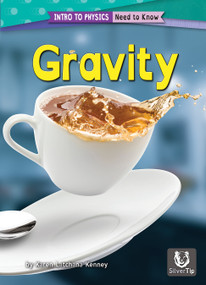 Gravity - 9798885092210 by Karen Latchana Kenney, 9798885092210