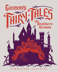 Grimm's Fairy Tales - 9781454945680 by Jacob Grimm, Wilhelm Grimm, 9781454945680